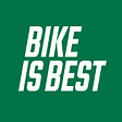 #BikeIsBest's avatar