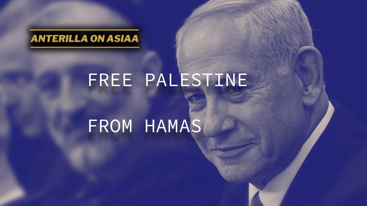 Israelilla ei ole aikomusta hallita, miehittää tai ottaa valtaansa Gazaa millään tavalla. Se aikoo hankkiutua eroon Hamasista ja siihen kytköksissä olevista terroristijärjestöistä sekä auttaa perustamaan rauhanomaiseen suostumukseen ja demokratiaan perustuvan uuden elimen hallitsemaan Gazaa. Kyseessä on alueen aidosti vapauttaminen, toisin kuin mitä Suomen lehdistö valehtelee. Israelilla ei ole aikomusta hallita, miehittää tai ottaa valtaansa Gazaa millään tavalla. Se aikoo hankkiutua eroon Hamasista ja siihen kytköksissä olevista terroristijärjestöistä sekä auttaa perustamaan rauhanomaiseen suostumukseen ja demokratiaan perustuvan uuden elimen hallitsemaan Gazaa. Kyseessä on alueen aidosti vapauttaminen, toisin kuin mitä Suomen lehdistö valehtelee.