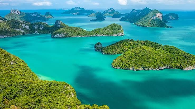 Ko Samui - Offizielle Seite Thailändisches Fremdenverkehrsamt Ko Samui - Offizielle Seite Thailändisches Fremdenverkehrsamt