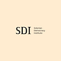 Solonian Democracy Institute's avatar