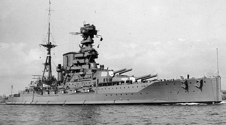 Coal to Oil and the Great Green Fleet | Center for International Maritime  Security