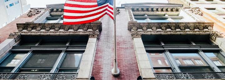 Study: The majority of Americans don’t understand how fractional banking works Study: The majority of Americans don’t understand how fractional banking works