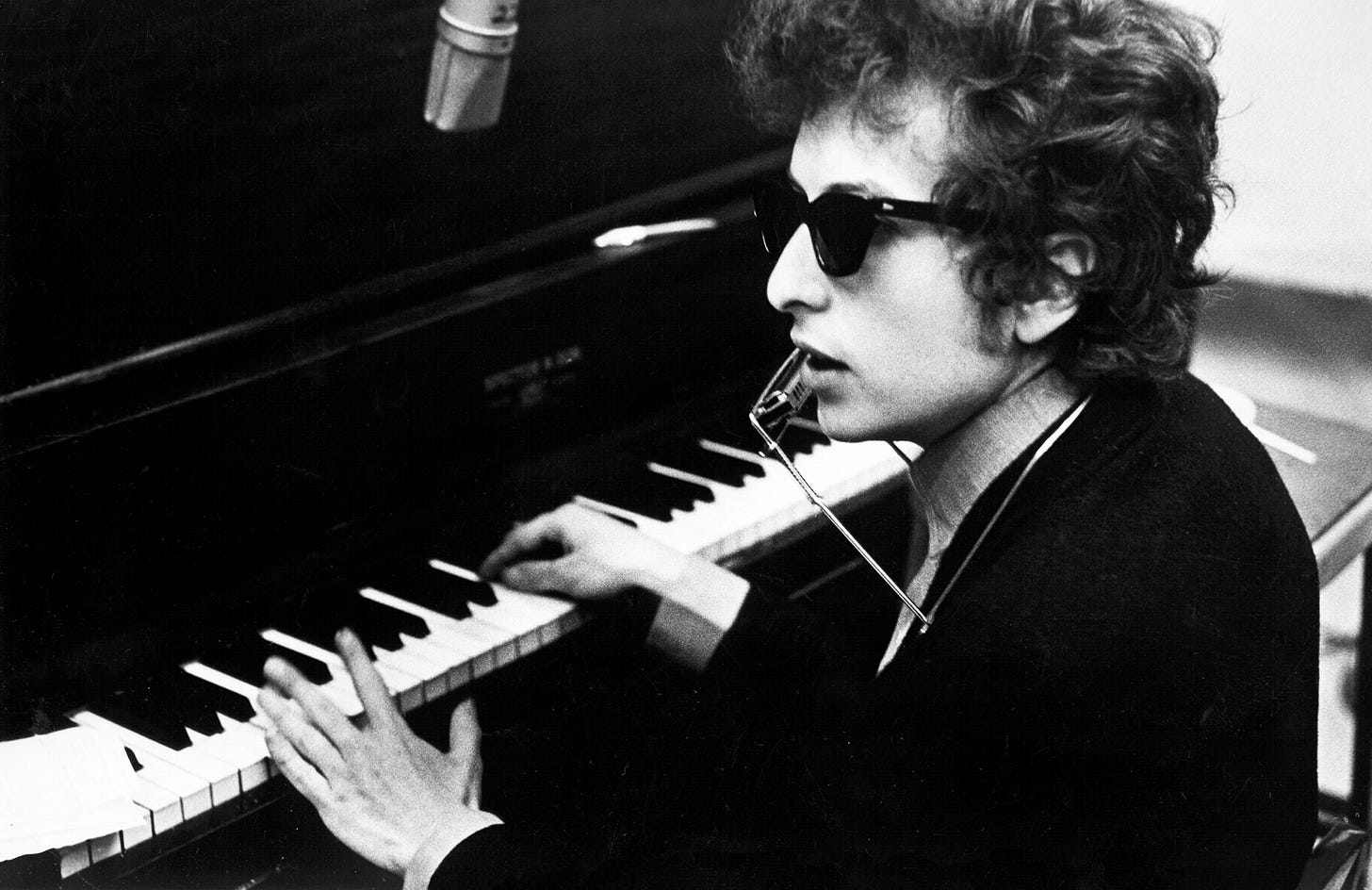This Site Lets You Remix Bob Dylan's Classic Outtakes | WIRED