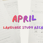 Intentional Study and Realistic Goals