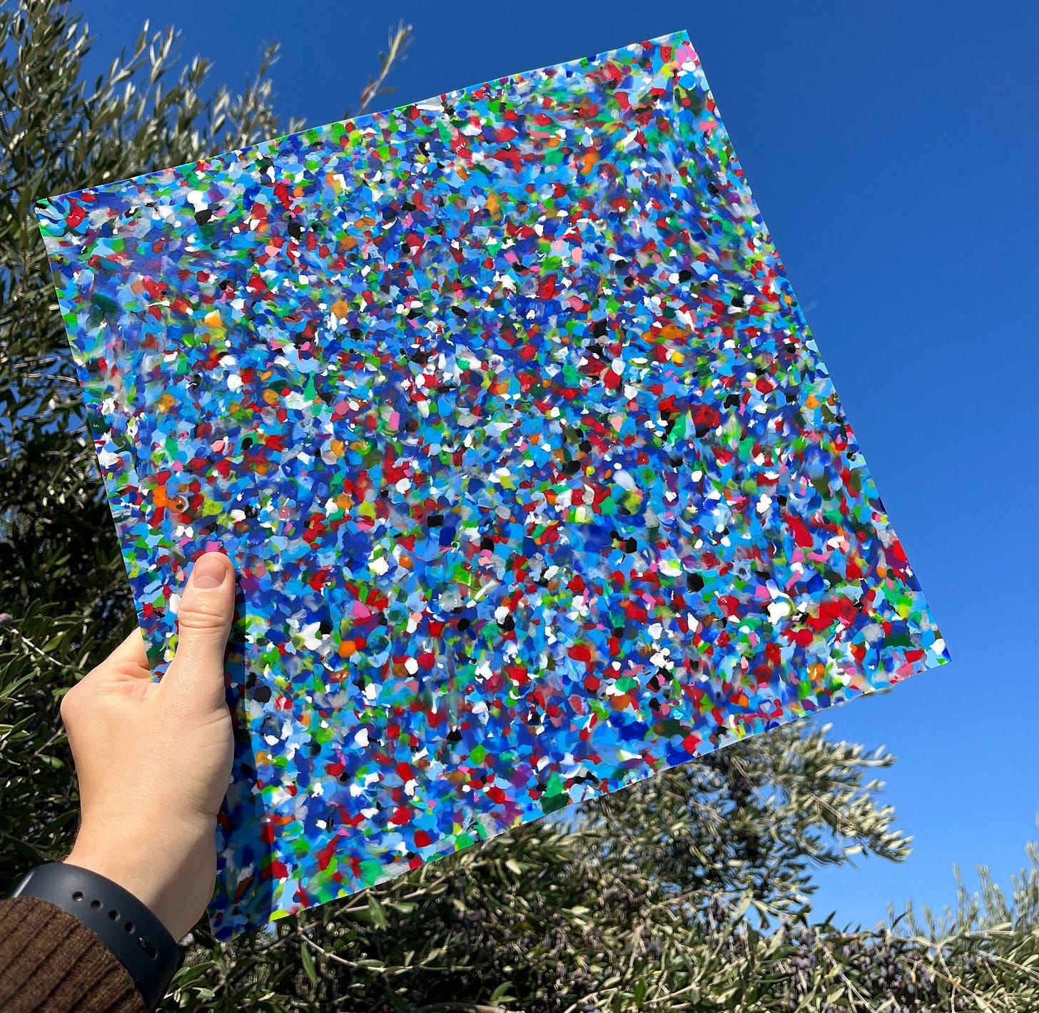 Handmade Wall Clock of Recycled Plastic | Round Marble-terrazzo Style Hanging Decor | Aesthetic Sustainable Home Design & Eco Gift - Etsy Ireland Handmade Wall Clock of Recycled Plastic | Round Marble-terrazzo Style Hanging Decor | Aesthetic Sustainable Home Design & Eco Gift - Etsy Ireland