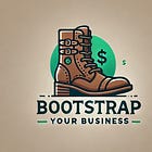 Learn to Bootstrap a New Business (from Scratch!)