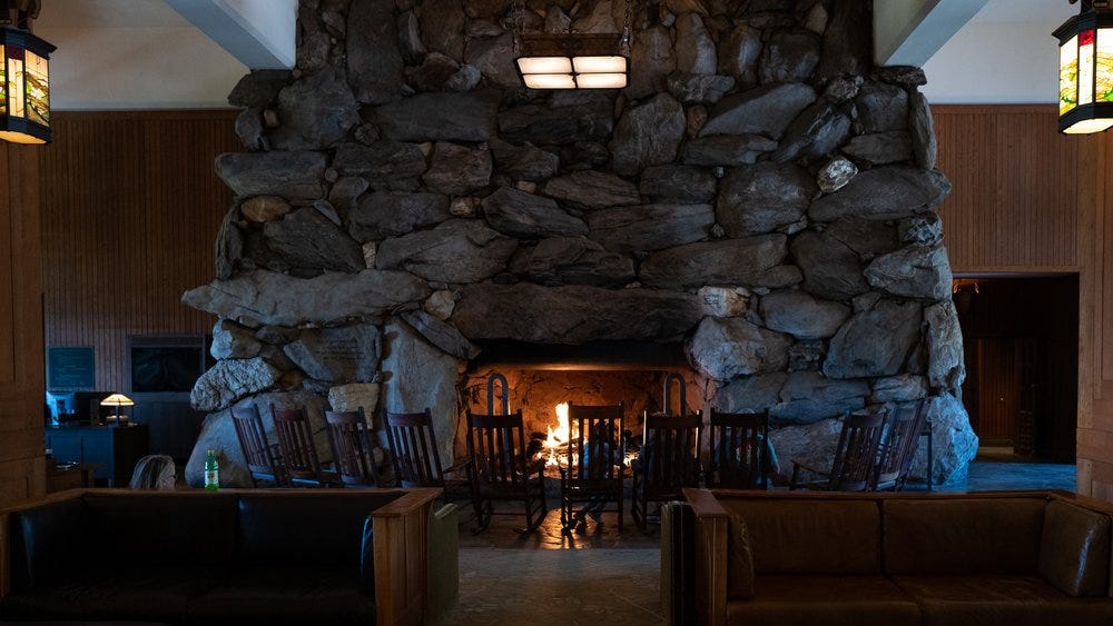 Grove Park Inn Grove Park Inn