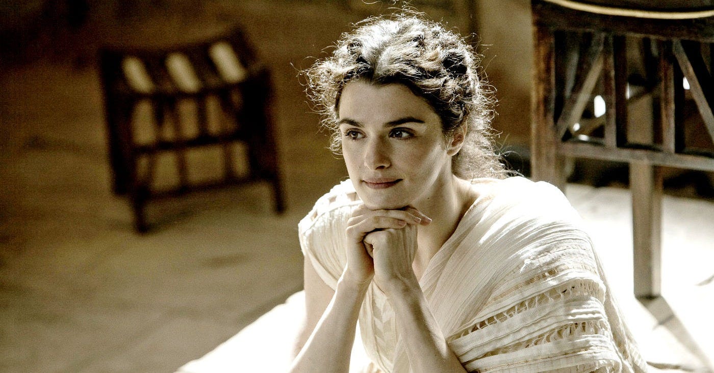 Hypatia of Alexandria - World History Encyclopedia
