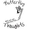 Butterfly Thoughts