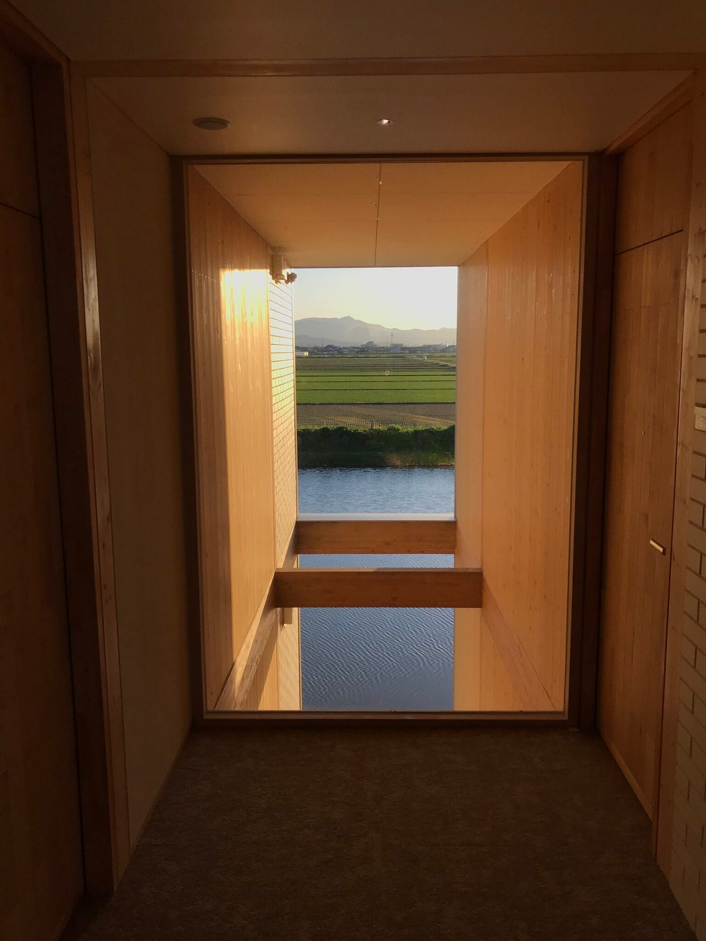 Dewa Sanzan, Yamagata, Japan Dewa Sanzan, Yamagata, Japan