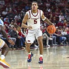 Darius Acuff Jr Scouting Report