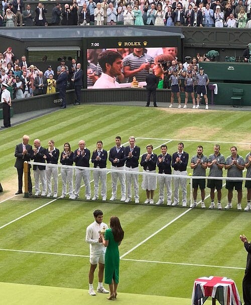 File:2023 Wimbledon Men's singles final (4).jpg File:2023 Wimbledon Men's singles final (4).jpg