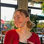 Amy Wild's avatar