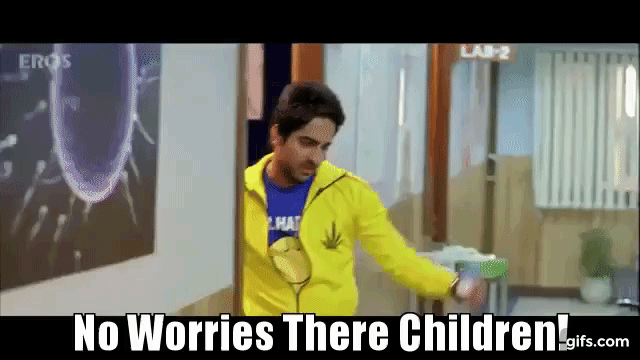 Vicky Donor animated gif