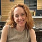 Rosa Sawer of Body Frequency's avatar