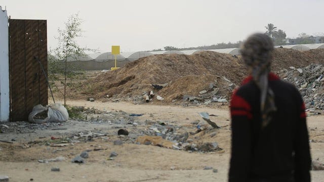 r/Borderporn - More Picture of The Gaza Yellow Line r/Borderporn - More Picture of The Gaza Yellow Line