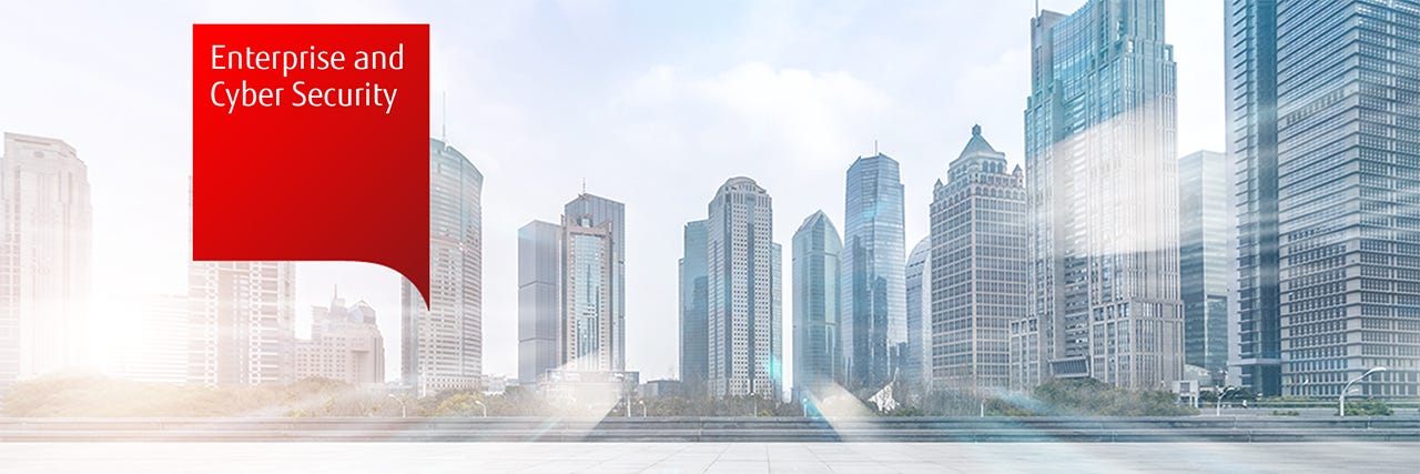 Cyber Security Services & Solutions : Fujitsu Netherlands
