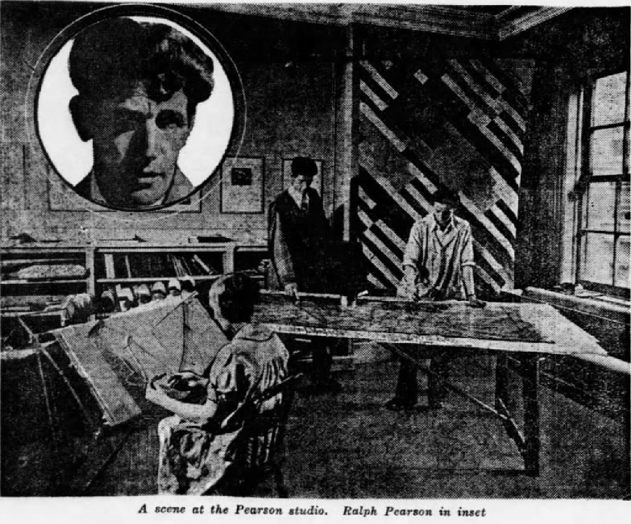 The untold story of Radburn's 'first resident'