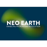 Logo de NeoEarth