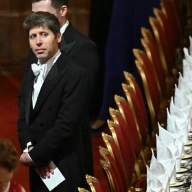 Don't get fancy with your labor market fixes for AI