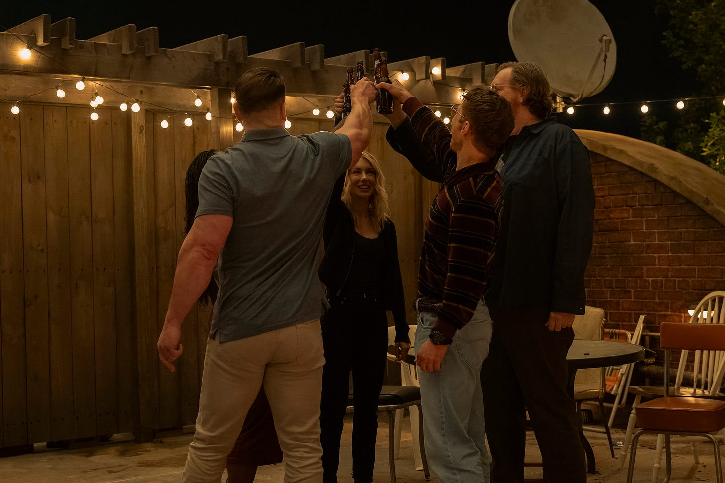 PEACEMAKER Season 2 HBO Max PEACEMAKER Season 2 HBO Max