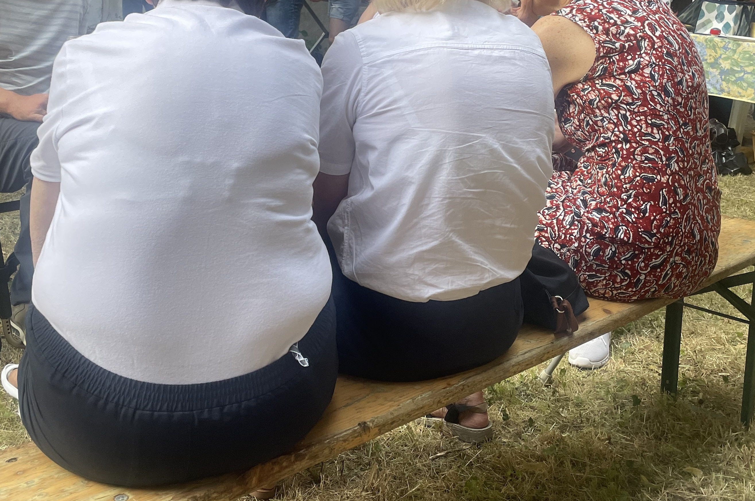 Sitting With Rounded Back How to Sit - The Back Story by Michal Tal