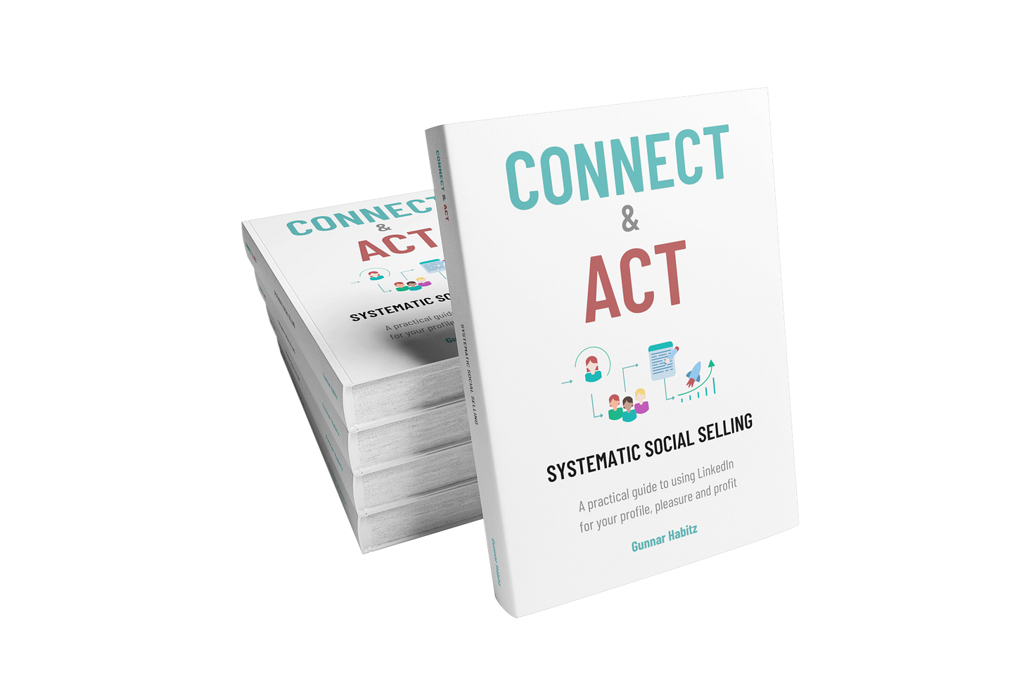 Connect & Act