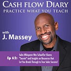 Cashflow Diary Direct