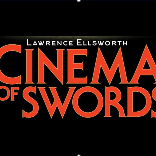 Cinema of Swords logo