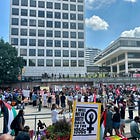 A message for the next Chair of the Democratic Party of Wisconsin