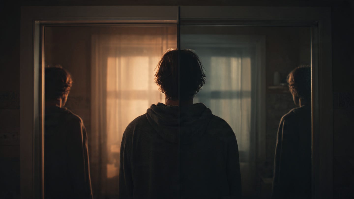 Image created using Meta AI. The prompt used to create the image is shared in the post