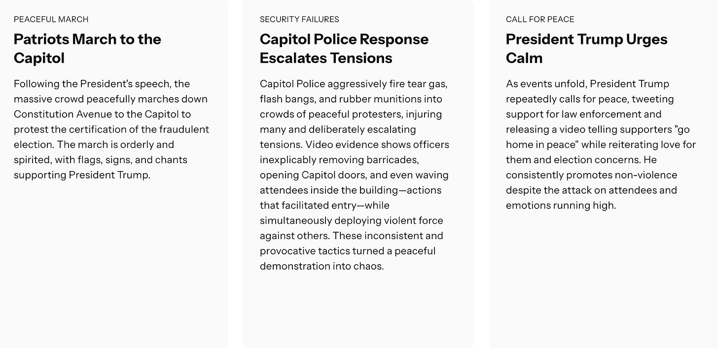 May be an image of text