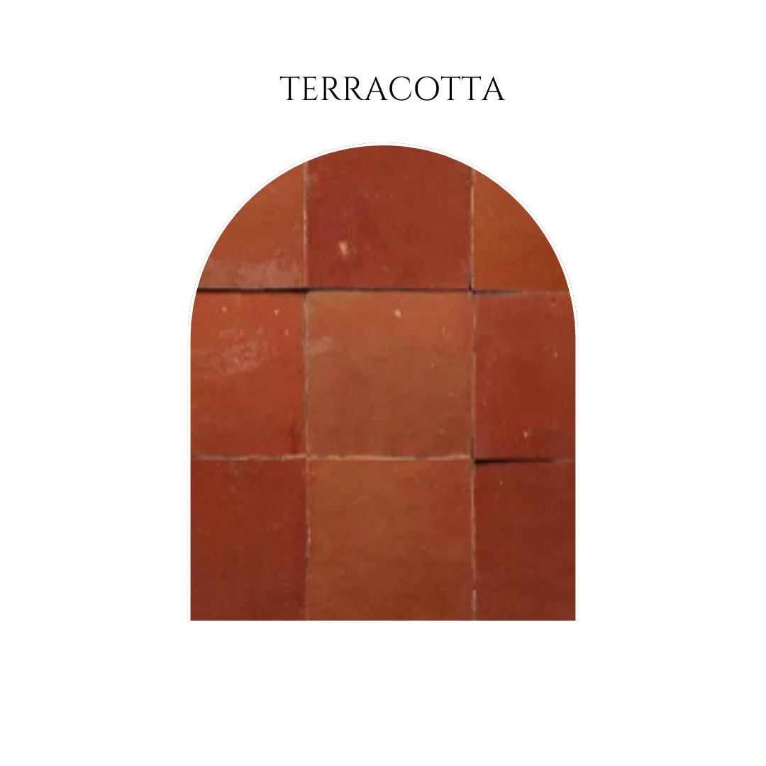 TERRACOTTA