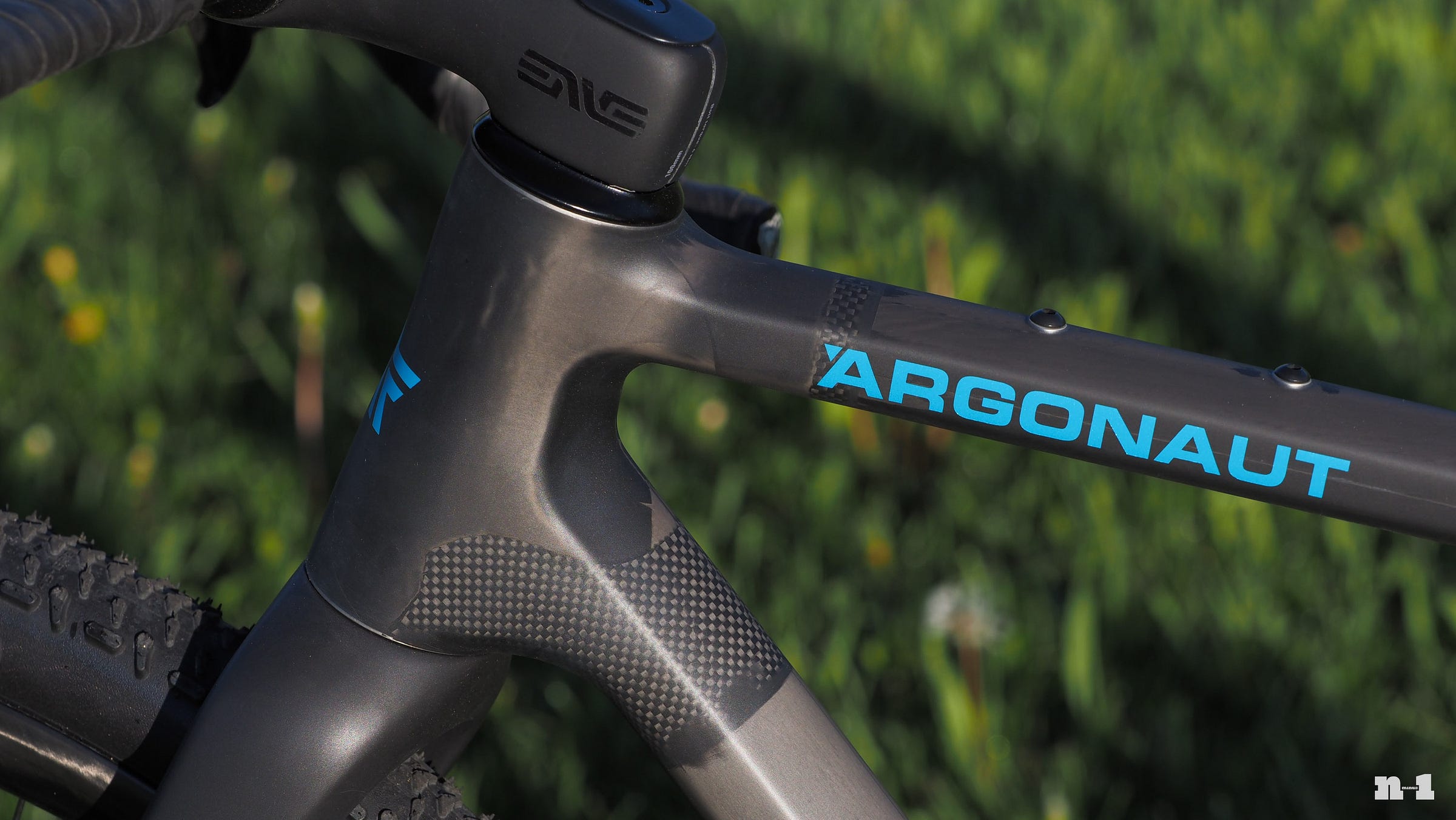 Argonaut Cycles Supernaut GR3 gravel bike Argonaut Cycles Supernaut GR3 gravel bike