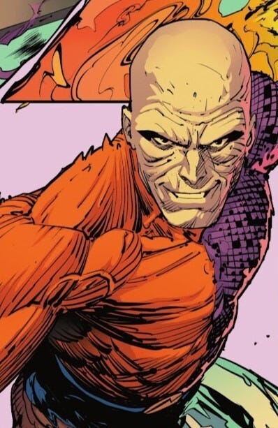 The Effects of DC's IP Hoarding