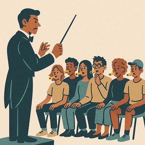 AI Leadership