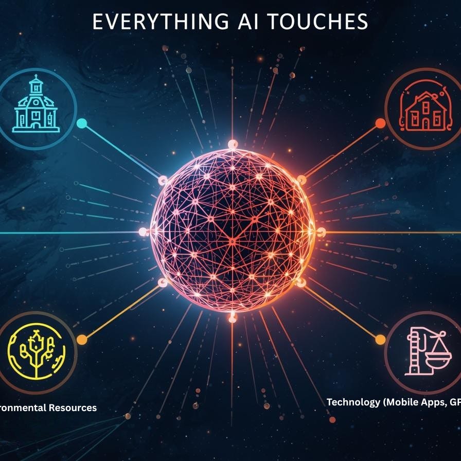 AI Governance, Ethics and Leadership