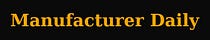 Manufacturer Daily