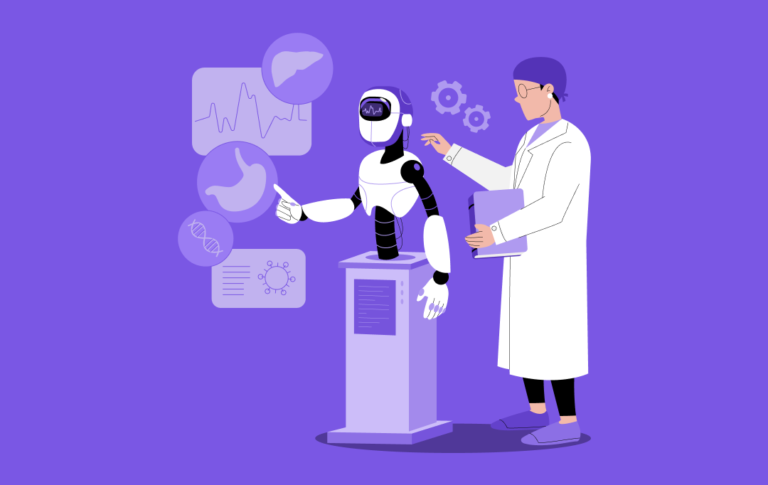 Agentic AI in Healthcare: Use Cases, Cost & Challenges