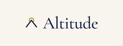 Altitude