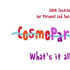 Introduction to CosmoParenting Video