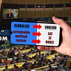 Το «Σύμφωνο για το Μέλλον» του ΟΗΕ, Mεταφρασμένο από την Globalese (Γλώσσα των Παγκοσμιοποιητικών Ελίτ)