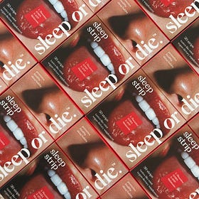 We're Starting a Strip Club.