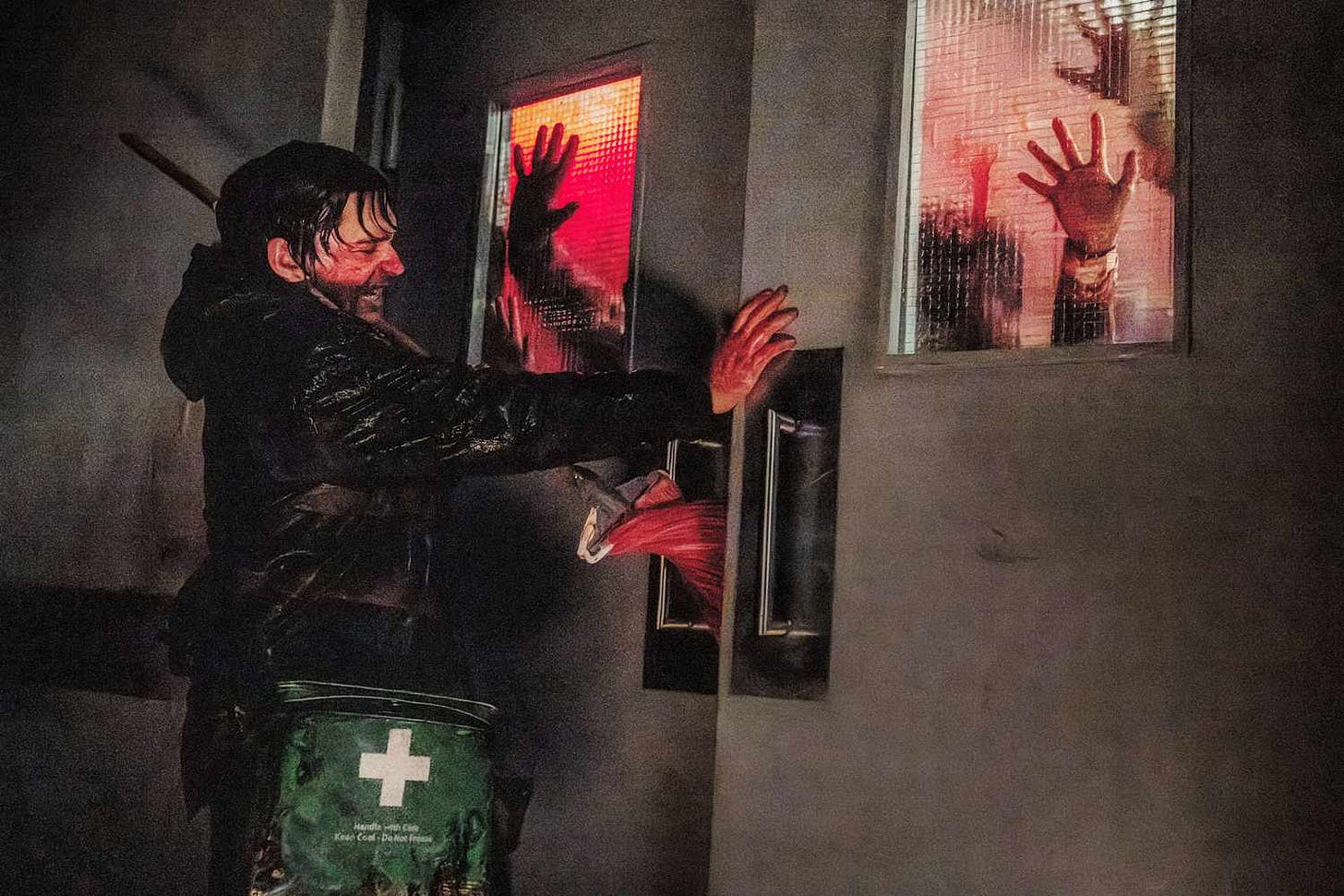 Resident Evil' 2026 Movie: Release Date, Cast, Plot and Trailer Resident Evil' 2026 Movie: Release Date, Cast, Plot and Trailer
