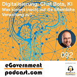 eGovernment Podcast 