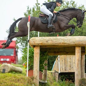 Connolly’s RED MILLS announced as Title Sponsor of 2025 EI 120 National Championship