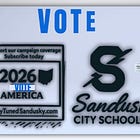 Cuts loom if Sandusky City School levy doesnโt get approved