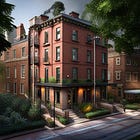 Exploring Tenancy in Common