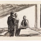 Production Log #002: Designing a Human Set