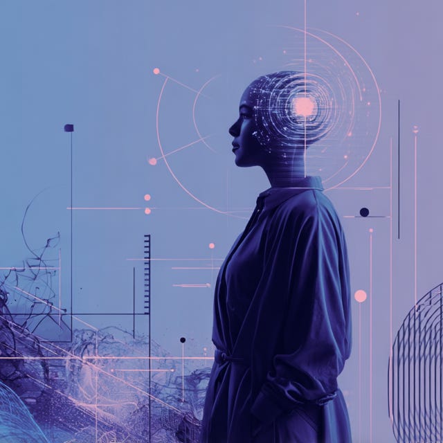 The Creative Frontier